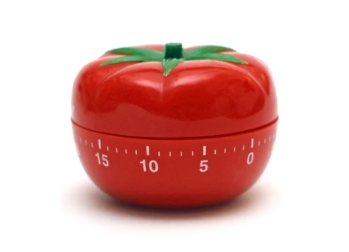 Pomodoro timer Pomodoro timer